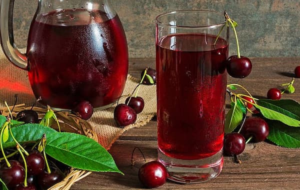 تصویر 4 از خرید آبمیوه آلبالو + بهترین قیمت